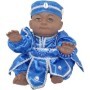 Muñeca Yemanjá 35 cm. – Tienda Esotérica | Bazar Changó