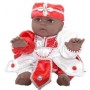 Muñeca Changó 35 cm. – Tienda Esotérica | Bazar Changó