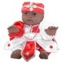Muñeca Changó 35 cm. – Tienda Esotérica | Bazar Changó